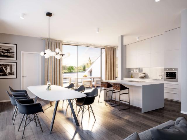 Wohnung zum Kaufen in Baden Baden 990.000,00 EUR 183.92 m²