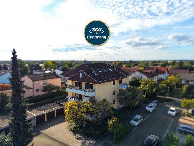 Wohnung zum Kaufen in Baden Baden Haueneberstein 340.000,00 EUR 107 m²