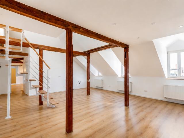 Wohnung zum Kaufen in Baden Württemberg Karlsruhe 460.000,00 EUR 103.2 m²
