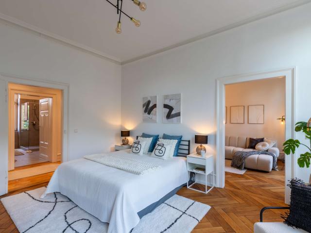 Wohnung zum Kaufen in Baden Württemberg Karlsruhe 695.000,00 EUR 135 m²