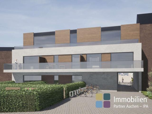 Wohnung zum Kaufen in Baesweiler Setterich 385.000,00 EUR 91 m²