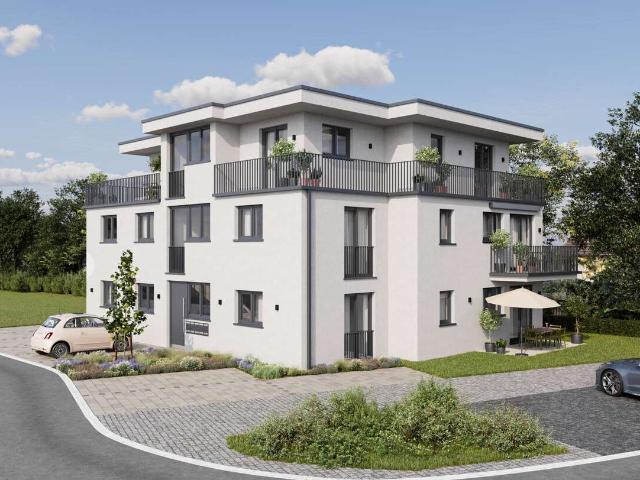 Wohnung zum Kaufen in Bahlingen am Kaiserstuhl 440.000,00 EUR 78.75 m²