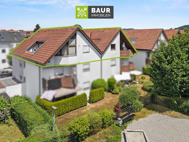 Wohnung zum Kaufen in Baienfurt 299.000,00 EUR 135 m²