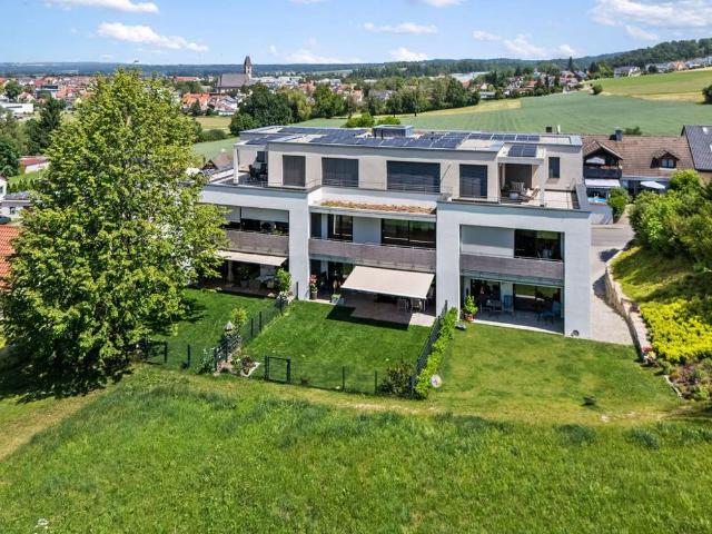 Wohnung zum Kaufen in Baienfurt 348.000,00 EUR 66.4 m²