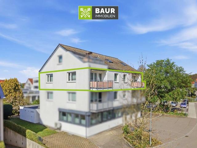 Wohnung zum Kaufen in Baienfurt 398.000,00 EUR 132 m²