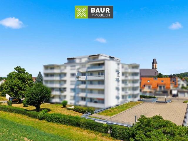 Wohnung zum Kaufen in Baienfurt 320.000,00 EUR 104 m²