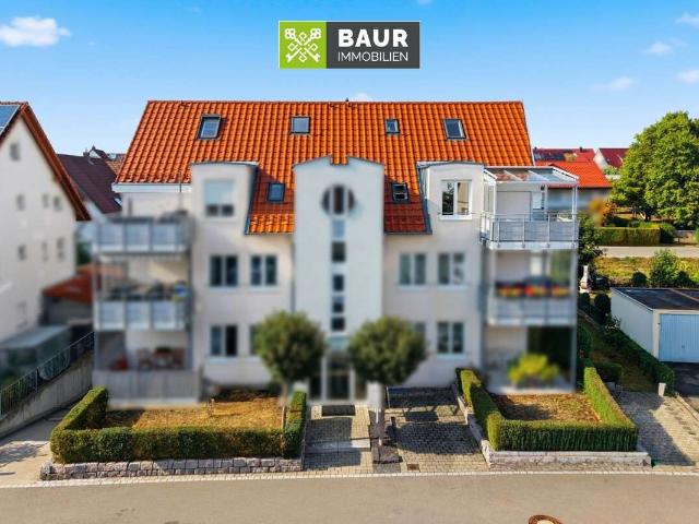 Wohnung zum Kaufen in Baienfurt 445.000,00 EUR 104 m²