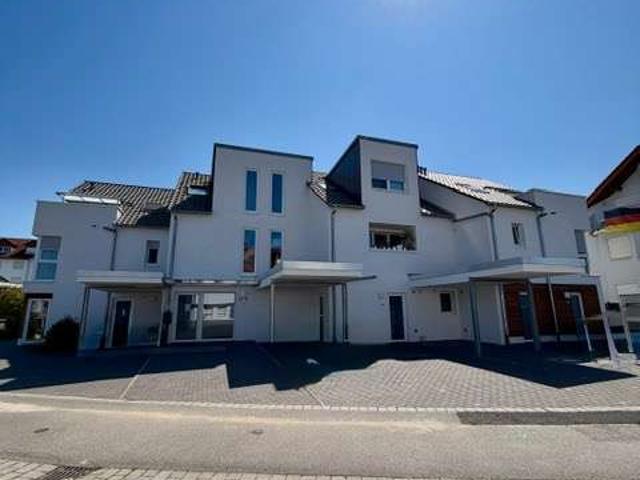 Wohnung zum Kaufen in Baiertal 519.000,00 EUR 112.5 m²