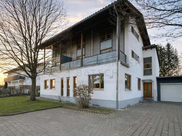 Wohnung zum Kaufen in Baierbrunn 446.000,00 EUR 69 m²