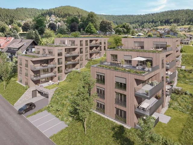 Wohnung zum Kaufen in Baiersbronn 1.439.900,00 EUR 230.13 m²
