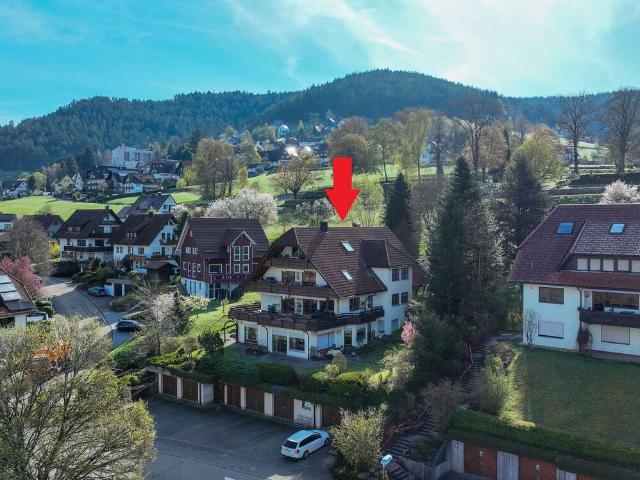 Wohnung zum Kaufen in Baiersbronn 415.000,00 EUR 150 m²