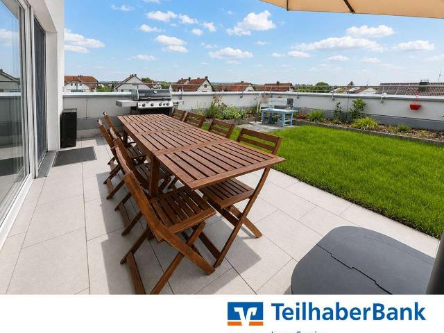 Wohnung zum Kaufen in Baiersdorf 587.000,00 EUR 139 m²