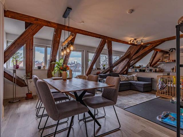 Wohnung zum Kaufen in Baindt 395.000,00 EUR 114 m²