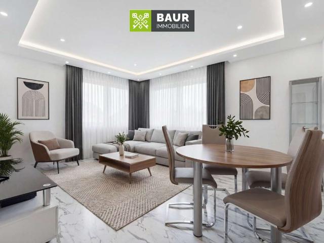 Wohnung zum Kaufen in Baindt 398.000,00 EUR 131 m²