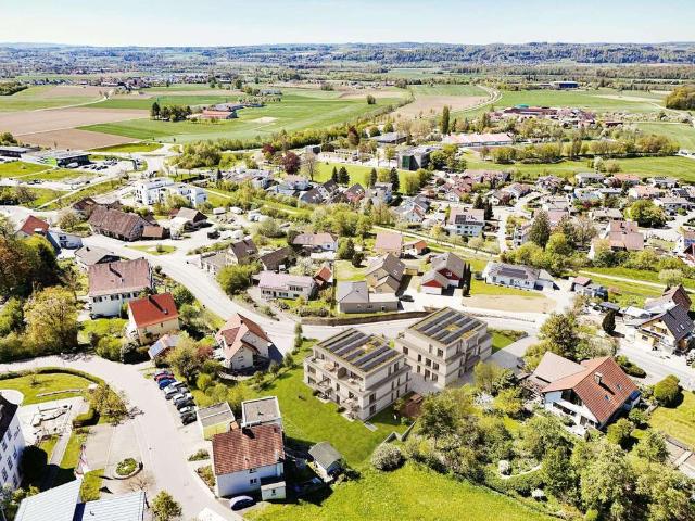 Wohnung zum Kaufen in Baindt 329.000,00 EUR 63.05 m²