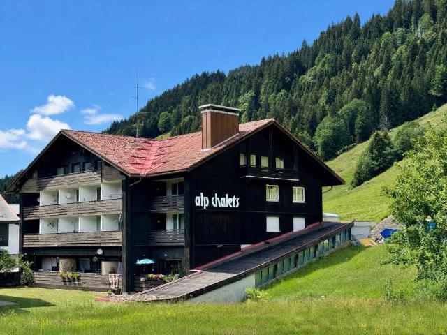 Wohnung zum Kaufen in Balderschwang 298.000,00 EUR 92 m²