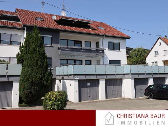 Wohnung zum Kaufen in Balingen 255.000,00 EUR 91 m²