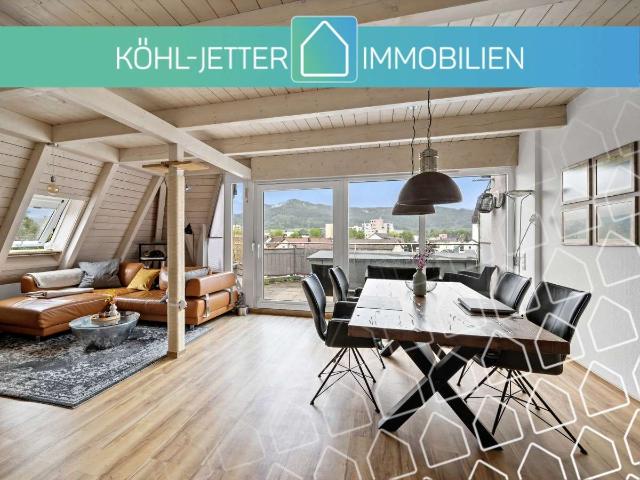 Wohnung zum Kaufen in Balingen 289.000,00 EUR 94 m²