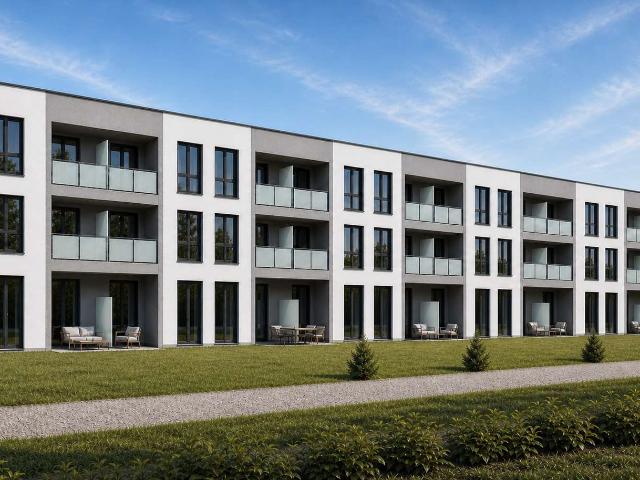 Wohnung zum Kaufen in Balingen 307.000,00 EUR 69.99 m²