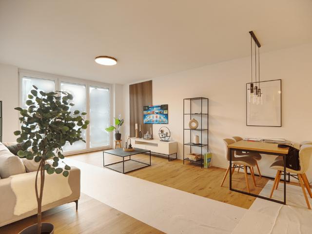 Wohnung zum Kaufen in Balingen 355.000,00 EUR 94 m²