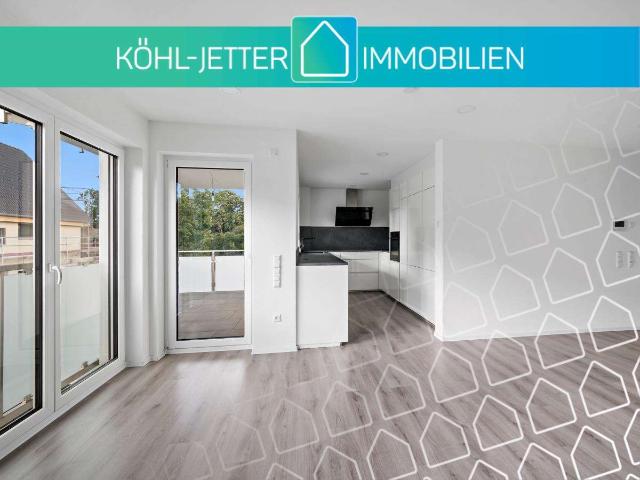 Wohnung zum Kaufen in Balingen 399.000,00 EUR 102.7 m²