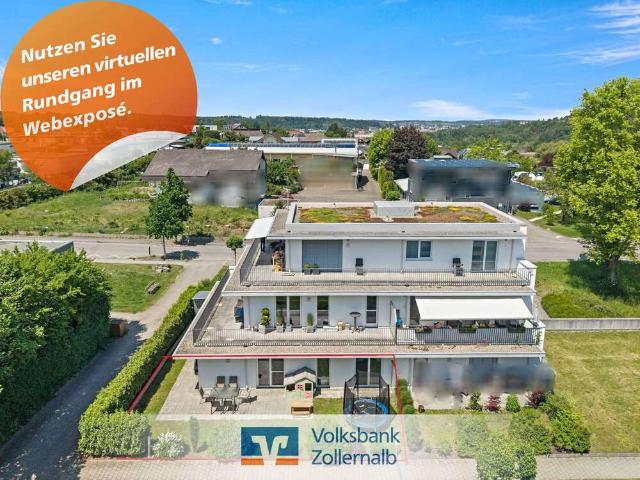 Wohnung zum Kaufen in Balingen 434.000,00 EUR 106.74 m²