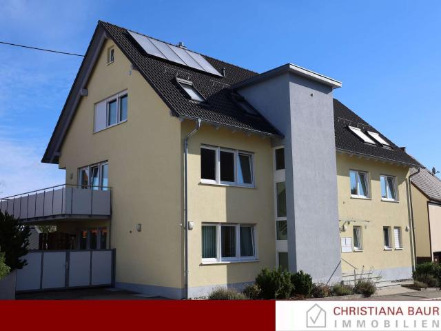 Wohnung zum Kaufen in Balingen 445.000,00 EUR 149.58 m²