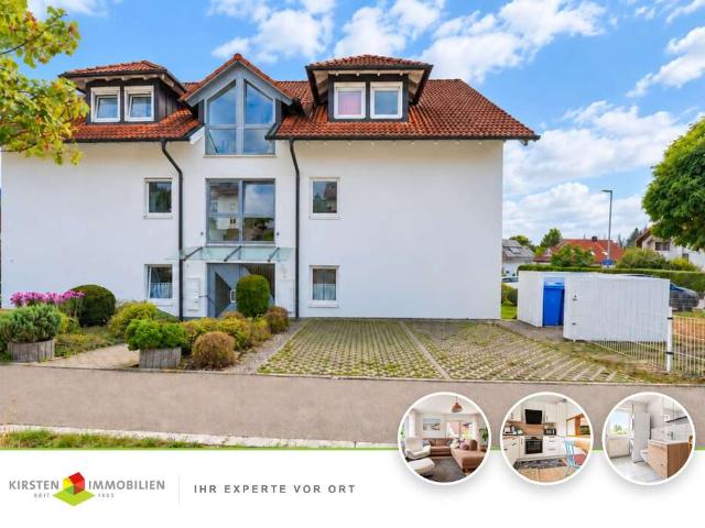 Wohnung zum Kaufen in Balingen Dürrwangen 297.000,00 EUR 83 m²