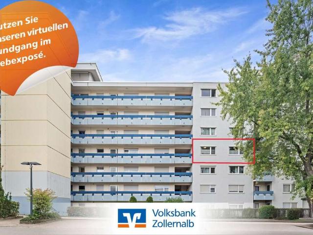 Wohnung zum Kaufen in Balingen, Frommern 254.000,00 EUR 100 m²