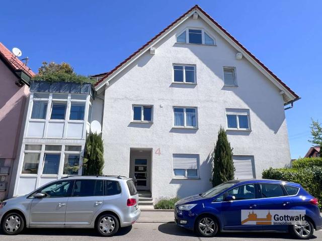 Wohnung zum Kaufen in Baltmannsweiler 398.000,00 EUR 117 m²