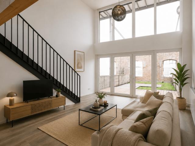 Wohnung zum Kaufen in Bamberg 419.000,00 EUR 95.38 m²