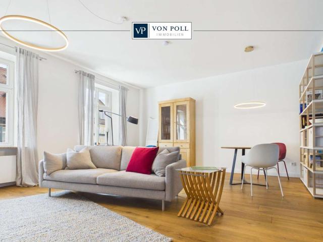 Wohnung zum Kaufen in Bamberg 460.000,00 EUR 81.88 m²