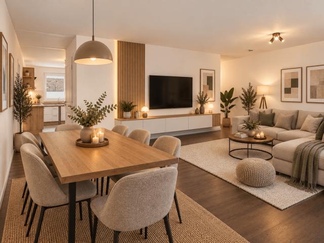 Wohnung zum Kaufen in Bamberg 499.000,00 EUR 120 m²