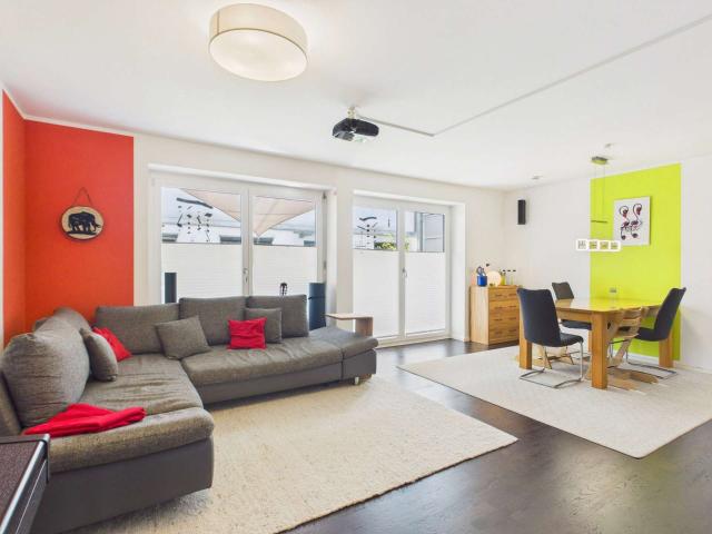 Wohnung zum Kaufen in Bamberg 530.000,00 EUR 120 m²