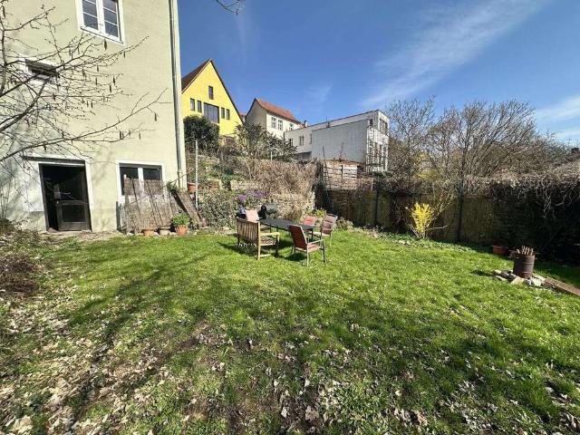 Wohnung zum Kaufen in Bamberg 595.000,00 EUR 135 m²