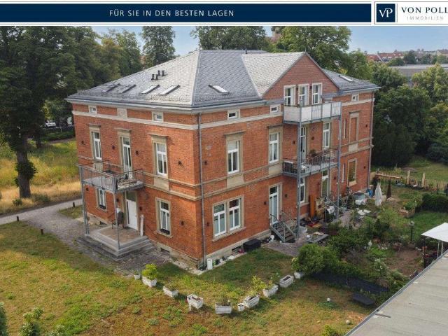Wohnung zum Kaufen in Bamberg 625.000,00 EUR 126 m²