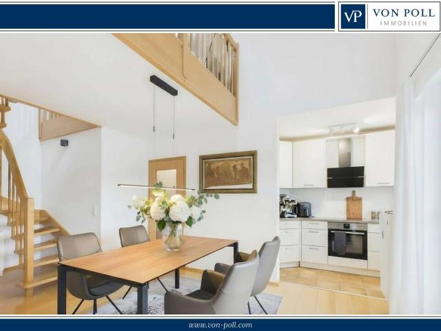 Wohnung zum Kaufen in Bamberg 635.000,00 EUR 121.98 m²