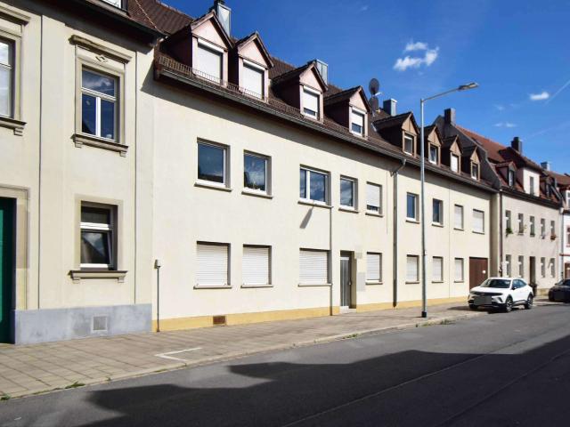 Wohnung zum Kaufen in Bamberg 260.000,00 EUR 90 m²