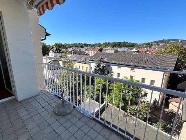 Wohnung zum Kaufen in Bamberg 264.000,00 EUR 70 m²