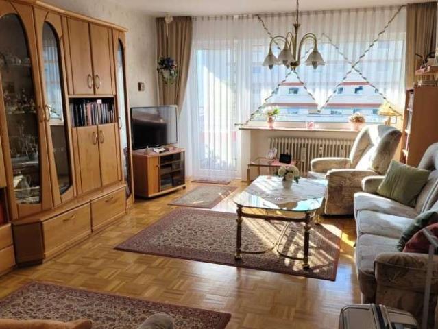 Wohnung zum Kaufen in Bamberg 265.000,00 EUR 74 m²
