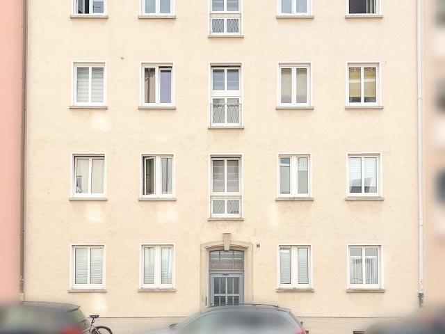 Wohnung zum Kaufen in Bamberg 269.000,00 EUR 58 m²
