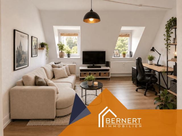 Wohnung zum Kaufen in Bamberg 269.000,00 EUR 58 m²