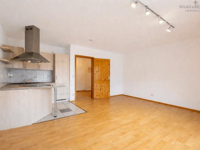 Wohnung zum Kaufen in Bamberg 270.000,00 EUR 50 m²