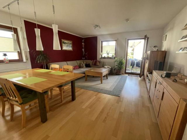 Wohnung zum Kaufen in Bamberg 284.000,00 EUR 75 m²