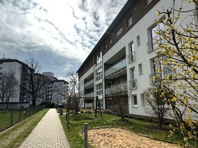 Wohnung zum Kaufen in Bamberg 285.000,00 EUR 67.55 m²
