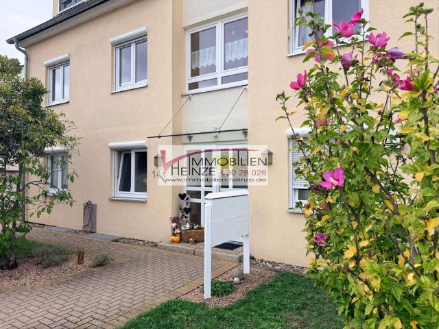 Wohnung zum Kaufen in Bamberg 299.000,00 EUR 80 m²