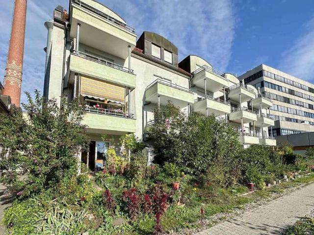 Wohnung zum Kaufen in Bamberg 300.000,00 EUR 75 m²