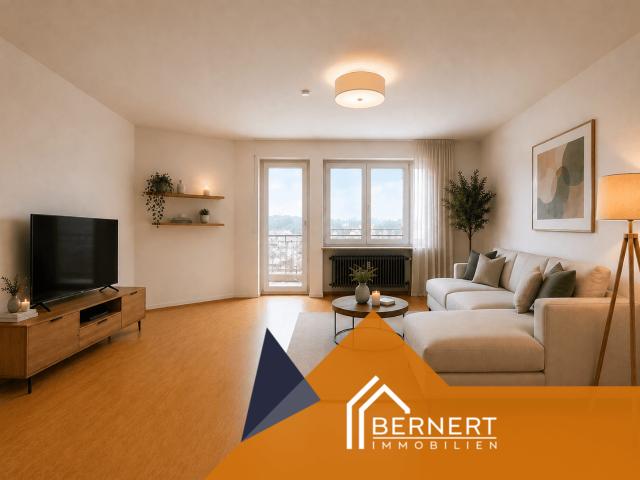 Wohnung zum Kaufen in Bamberg 315.000,00 EUR 80.43 m²