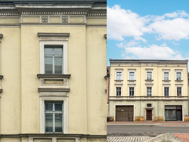 Wohnung zum Kaufen in Bamberg 345.000,00 EUR 87.16 m²