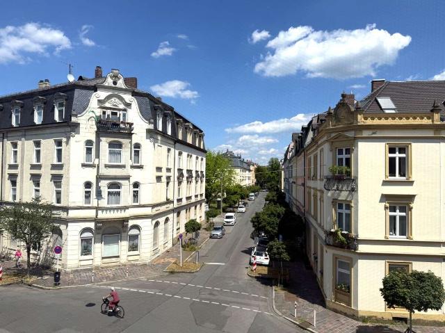 Wohnung zum Kaufen in Bamberg 349.000,00 EUR 71.62 m²